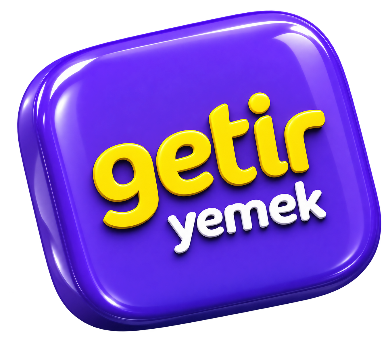 Getir Yemek